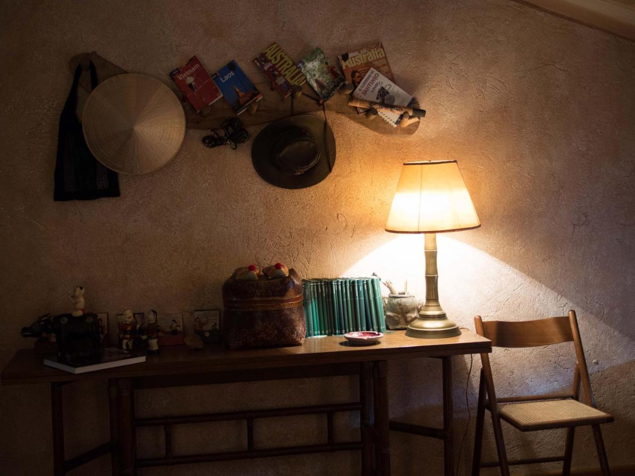 La Luna Nel Pozzo 파르마 외부 사진